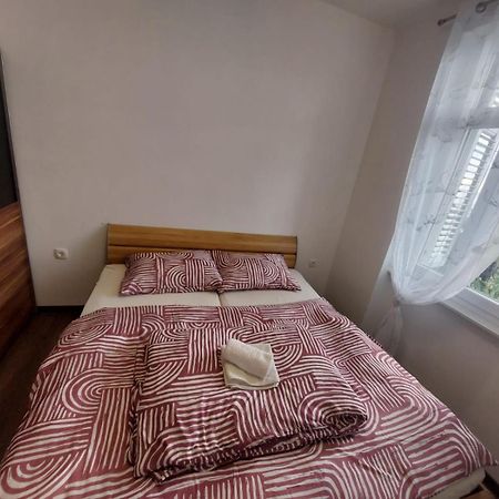 Apartman Lana 리예카 외부 사진