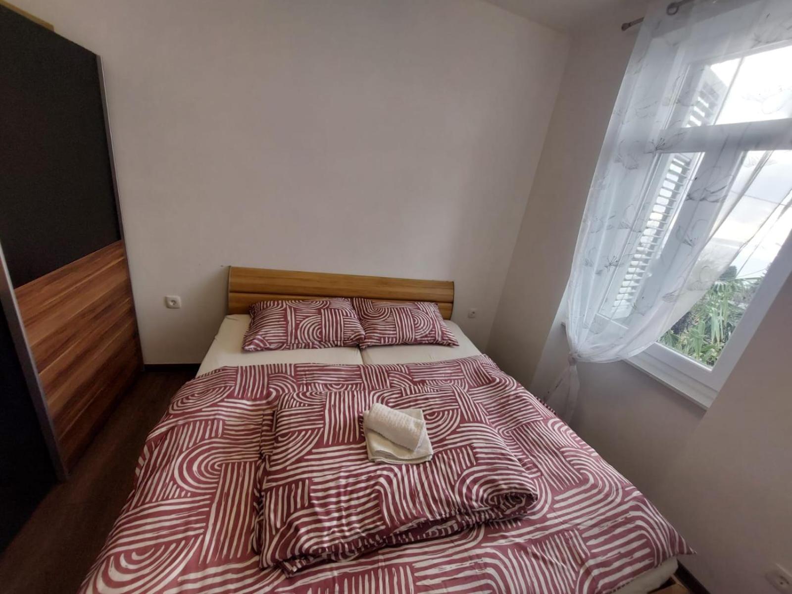 Apartman Lana 리예카 외부 사진
