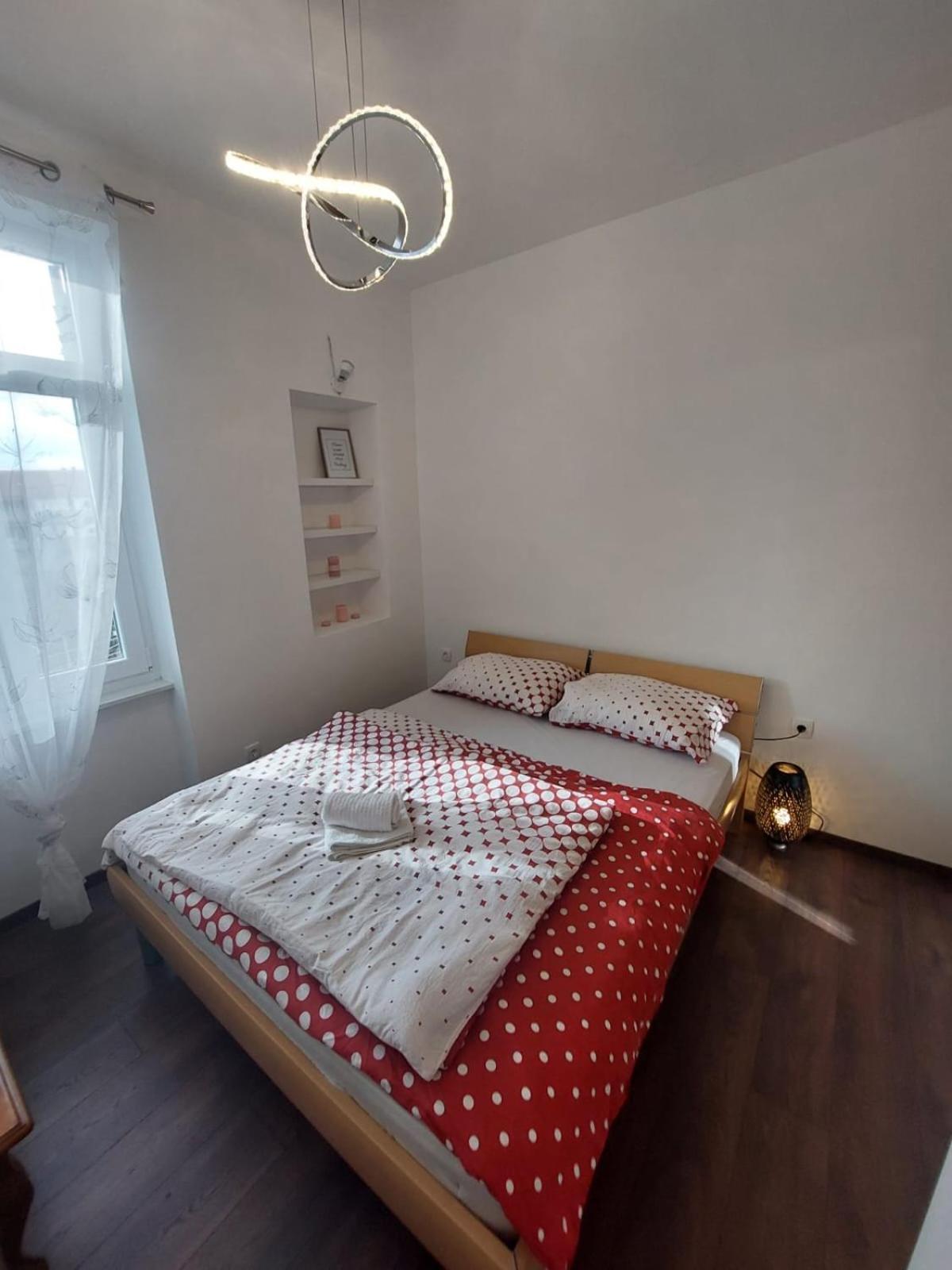 Apartman Lana 리예카 외부 사진