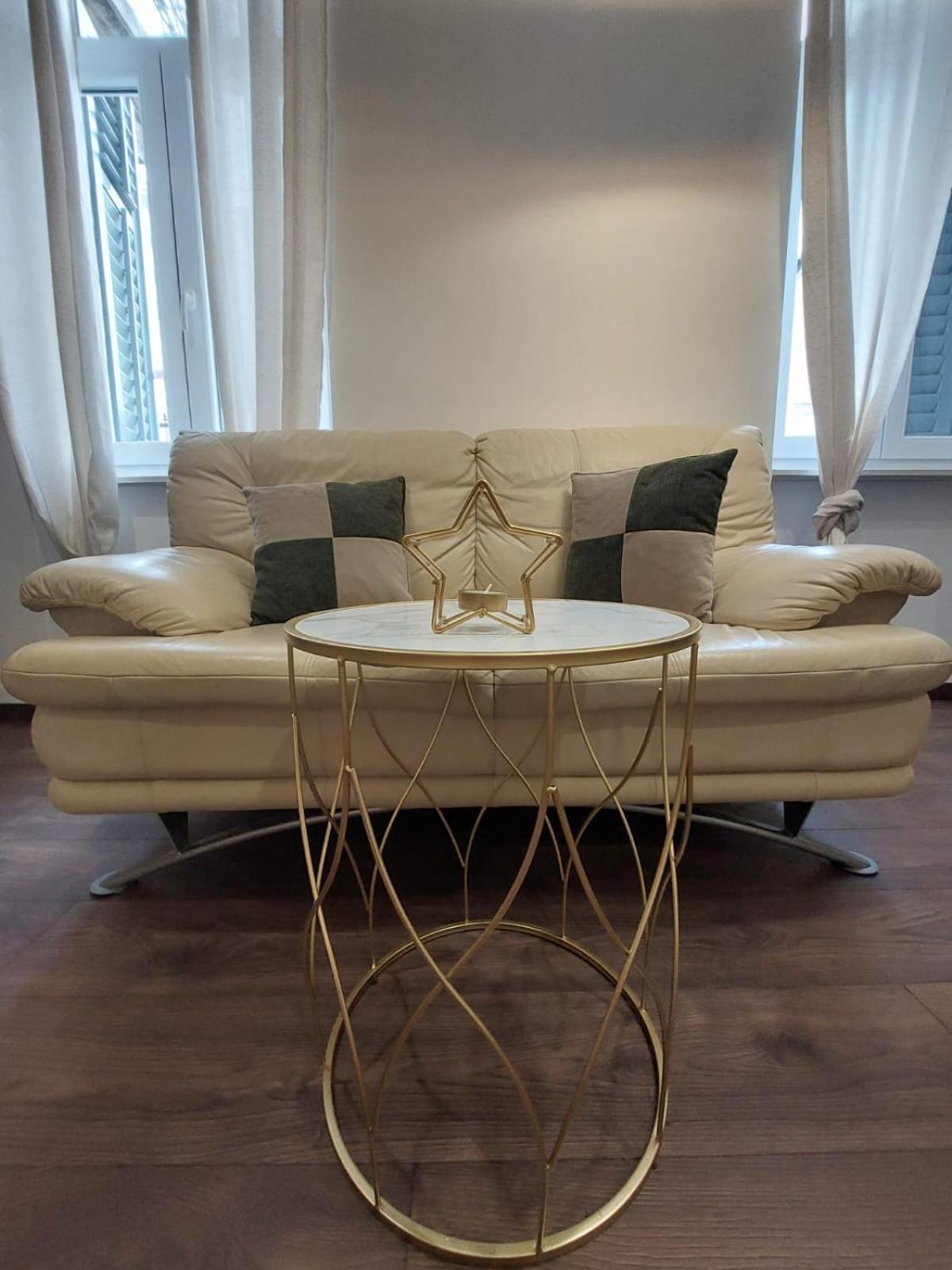 Apartman Lana 리예카 외부 사진